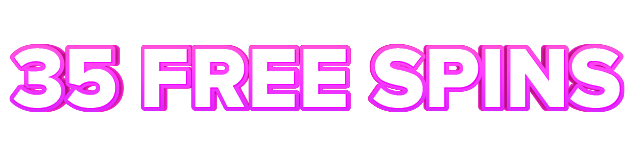Efbet 35 FREE SPINS