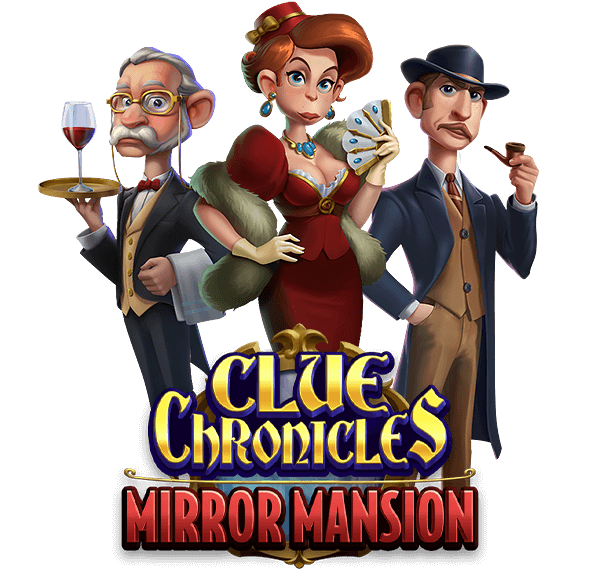 Efbet Clue Chronicles: Mirror Mansion
